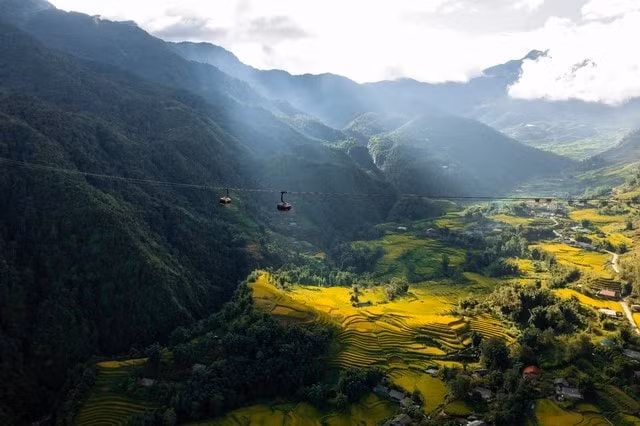 ly do khien du khach han quoc me met sa pa cua viet nam hinh 1
