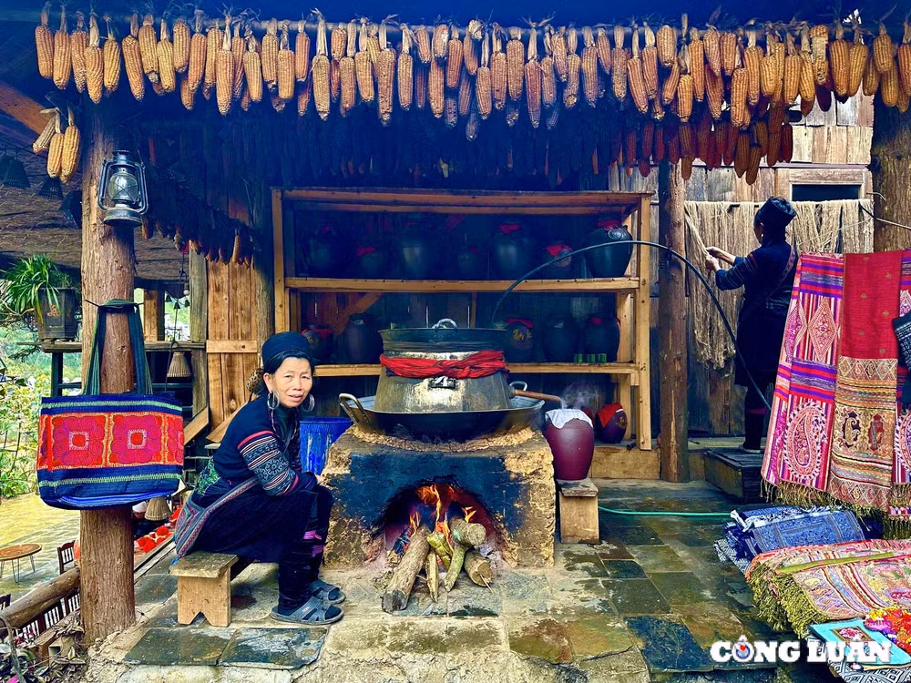 thi tran sa pa diem dung chan ly tuong cua khach du lich hinh 2