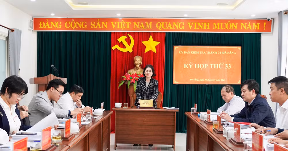 nguyen cuc truong cuc thi hanh an dan su da nang bi ky luat hinh 1