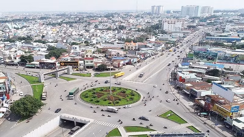 dong nai gia han moi thau cua goi thau dich vu cong ich tai tp bien hoa tri gia hon 154 ty dong hinh 1