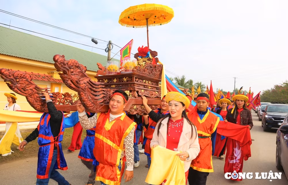 lam sao de le hoi bao ton duoc cac gia tri nhan van hinh 1