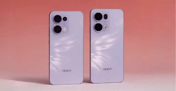 oppo reno13 series thiet lap doanh so ky luc cua oppo tai viet nam hinh 1