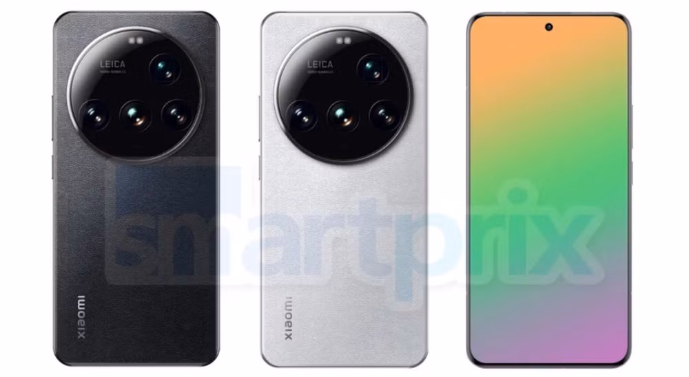 gia xiaomi 15 ultra bi ro ri nguoi dung se bat ngo hinh 1