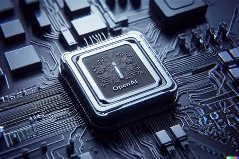 openai day nhanh phat trien chip ai noi bo giam phu thuoc vao nvidia hinh 1