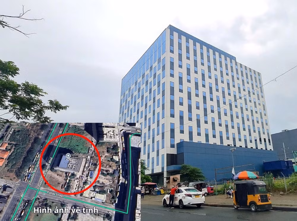 pha duong day lua dao xuyen quoc gia qua ung dung unisat va tiktok hinh 1