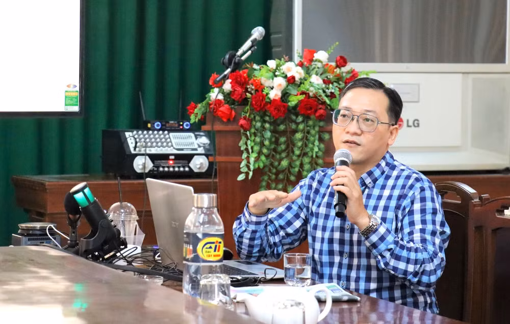 nguoi lam bao van dung deepseek nhu the nao trong tac nghiep bao chi hinh 2