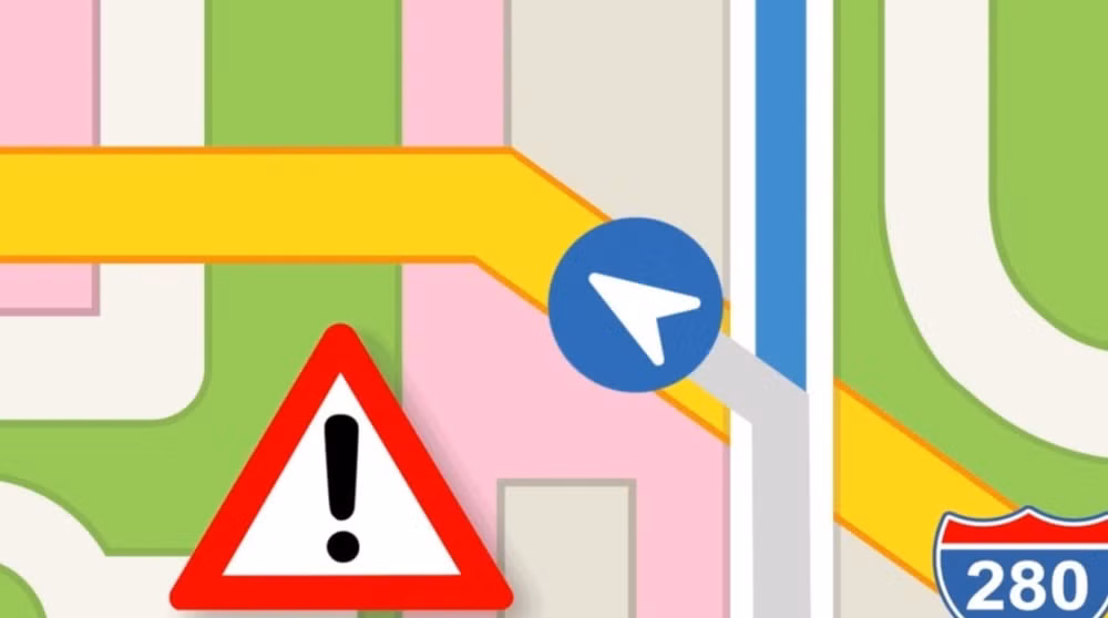 apple can nhac kiem tien tu apple maps dong thai moi trong cuoc canh tranh voi google maps hinh 1