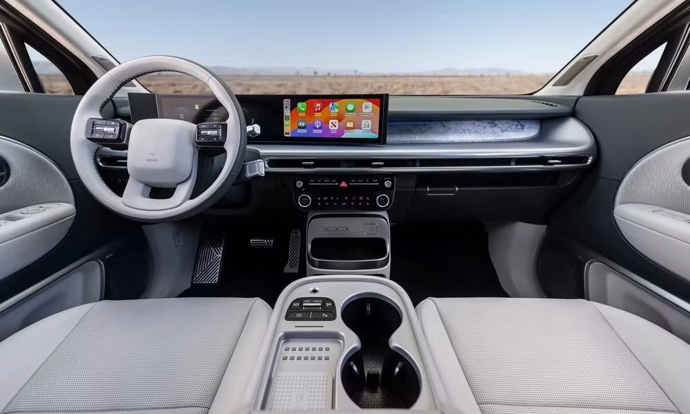 suv dien dau bang ioniq 9 cua hyundai ra mat gia ban chi tu 117 ty dong hinh 4