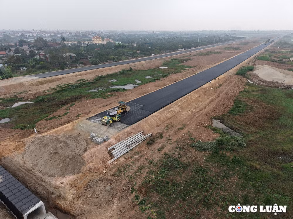 duong vanh dai 4 vung thu do cap tap thi cong ngay tu dau nam hinh 9