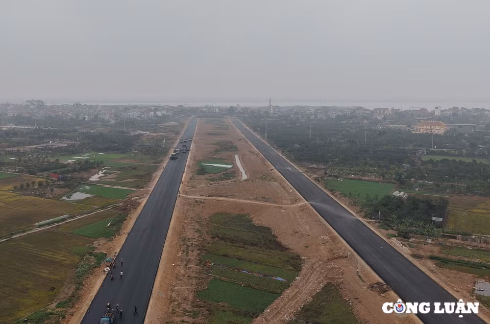 duong vanh dai 4 vung thu do cap tap thi cong ngay tu dau nam hinh 8