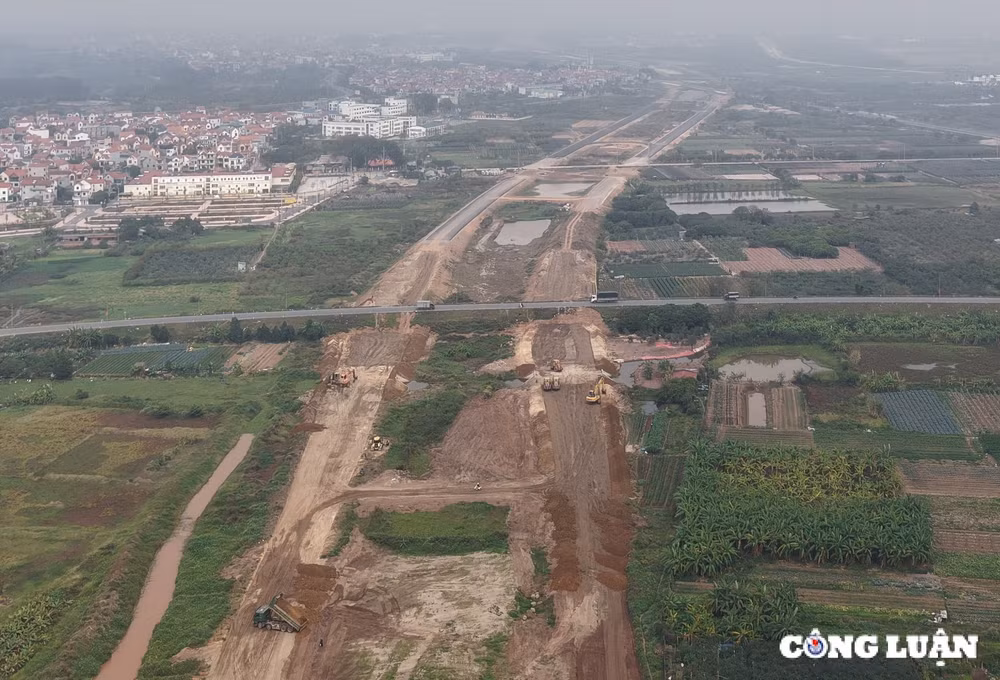 duong vanh dai 4 vung thu do cap tap thi cong ngay tu dau nam hinh 4
