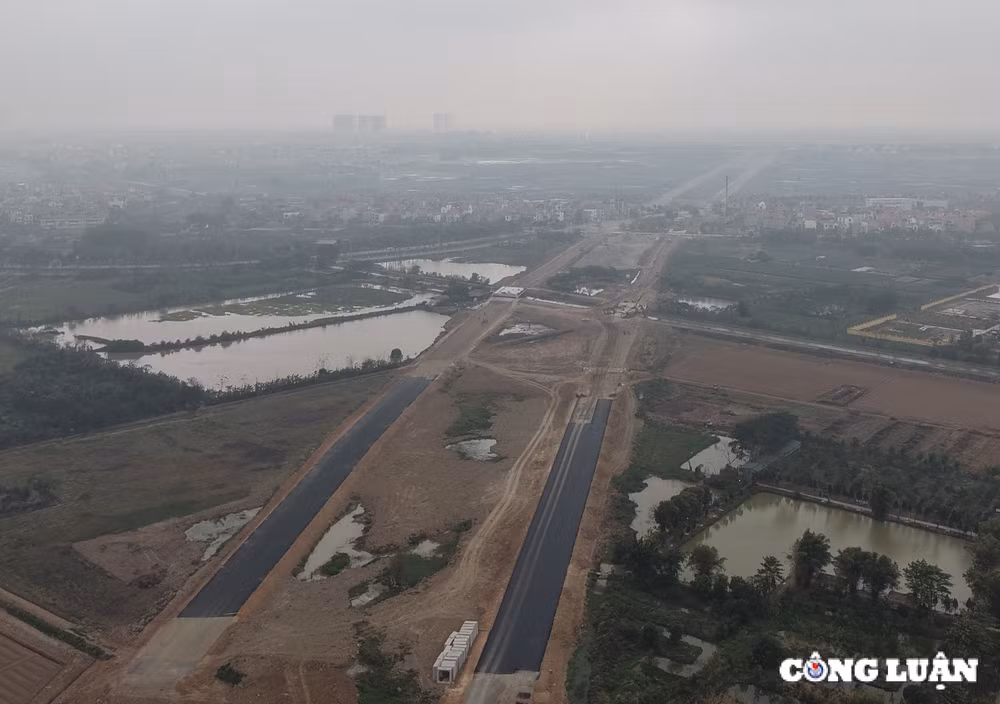 duong vanh dai 4 vung thu do cap tap thi cong ngay tu dau nam hinh 7
