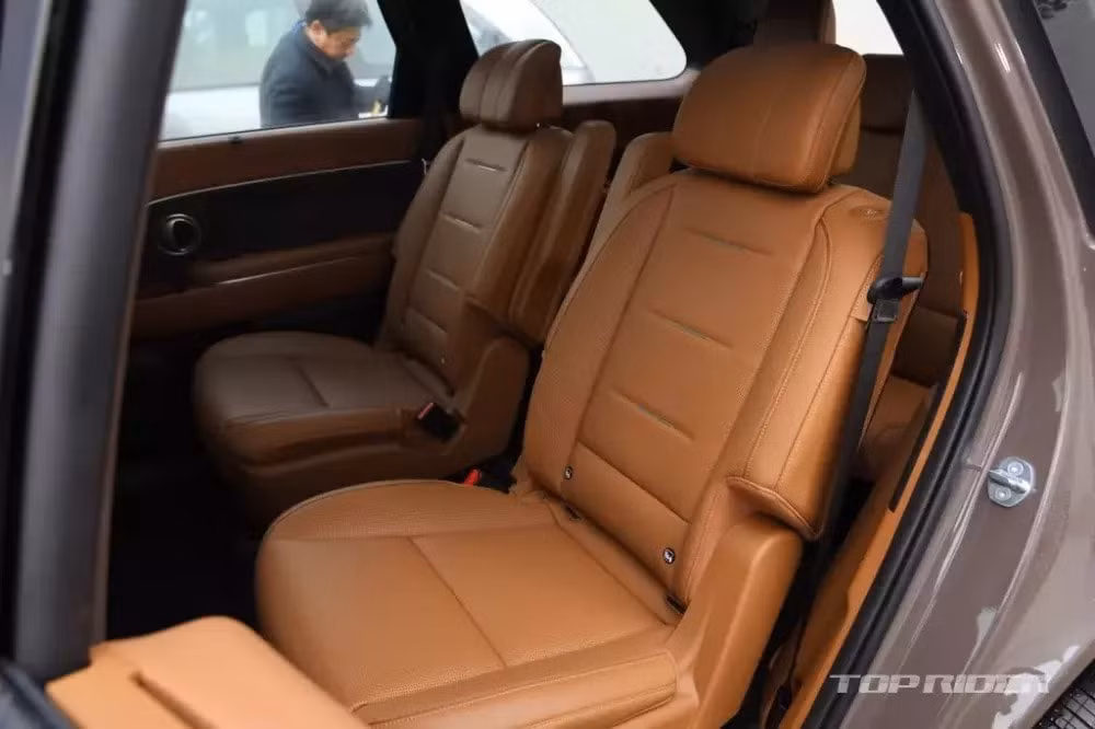 hinh anh thuc te hyundai palisade 2025 tai han quoc sang xin hon ban dang ban o viet nam hinh 5