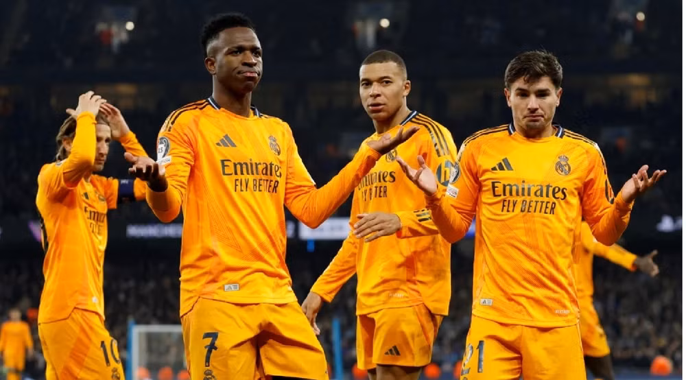 real madrid nguoc dong thang kich tinh man city tai champions league hinh 1