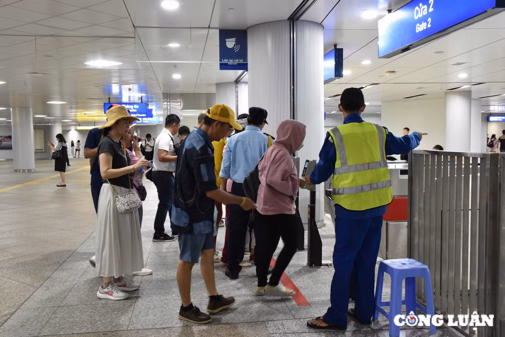tang 10000 ve di metro so 1 mien phi cho nguoi dan tp hcm hinh 3
