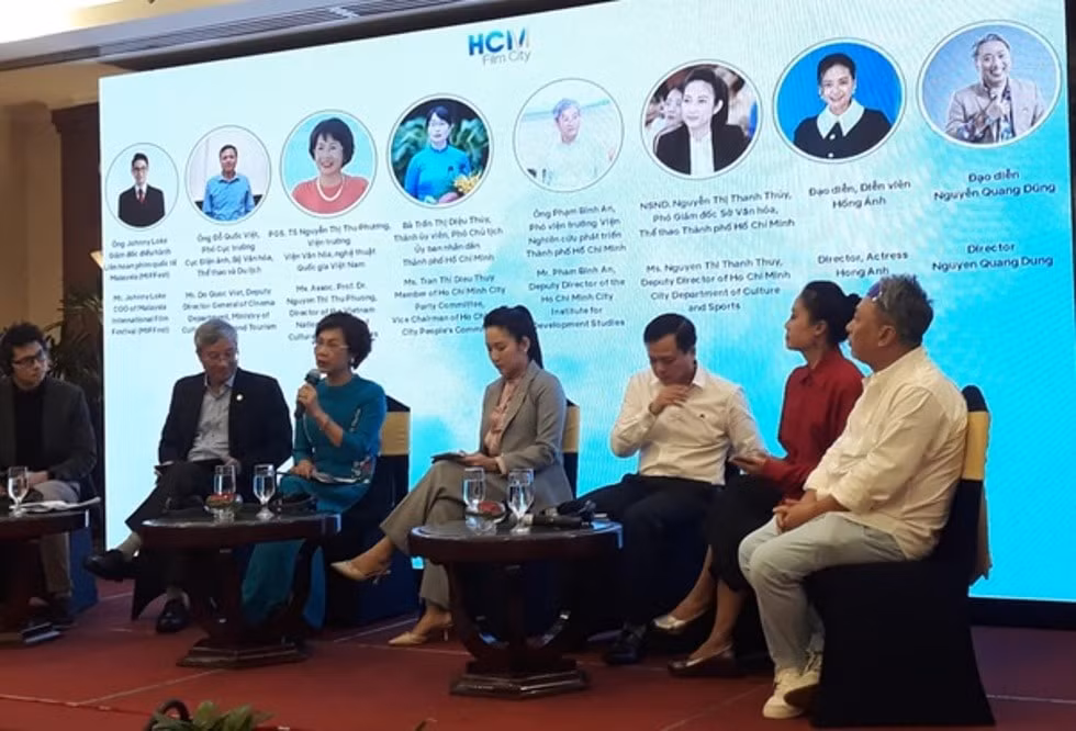 tp hcm dang ky tham gia mang luoi cac thanh pho sang tao cua unesco linh vuc dien anh hinh 1