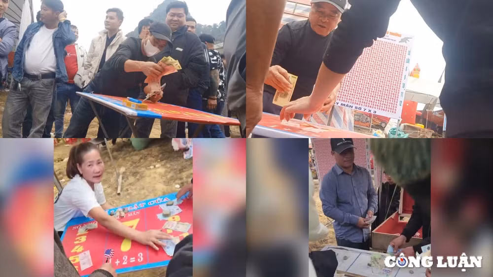 so van hoa the thao va du lich vao cuoc kiem tra bien tuong le hoi chua rong hinh 2