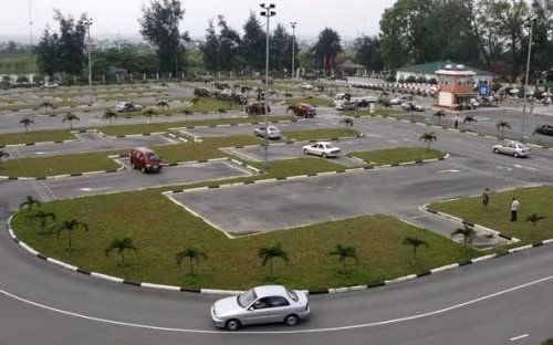 khong lam gian doan viec cap doi giay phep lai xe cua nguoi dan hinh 1