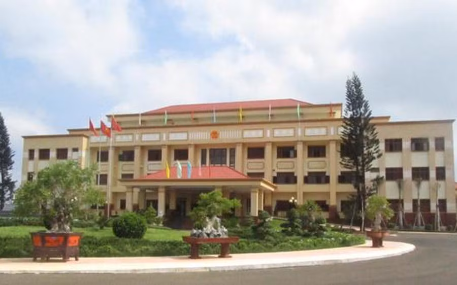 nam 2025 dak nong se thanh tra hang loat don vi tren dia ban tinh hinh 1