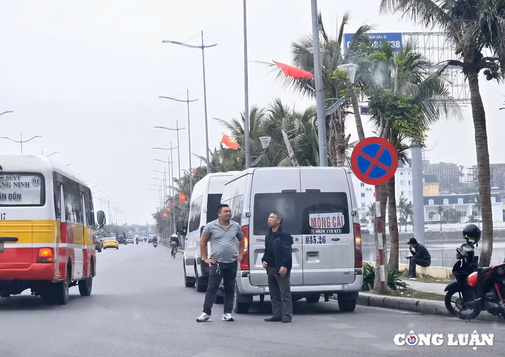 quang ninh can co bien phap dam bao an toan giao thong tren doan duong cua ngo vao tp ha long hinh 4