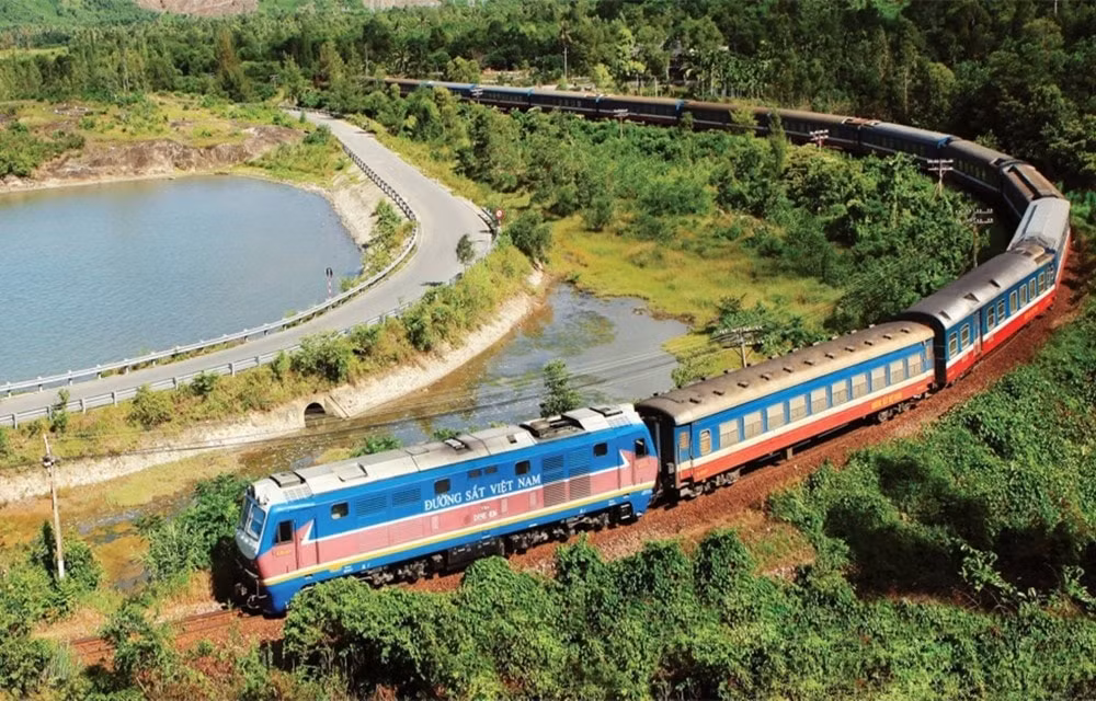 khoi cong xay dung tuyen duong sat tpho chi minh can tho truoc nam 2030 hinh 1