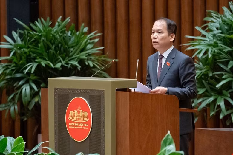 quoc hoi bieu quyet thong qua luat ban hanh van ban quy pham phap luat sua doi hinh 4