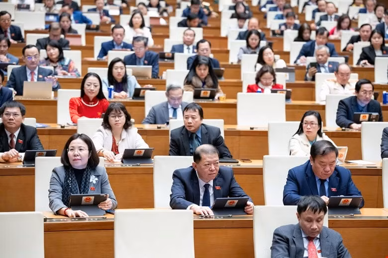 xu ly kip thoi cac van de phat sinh lien quan den sap xep to chuc bo may nha nuoc hinh 2