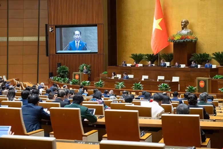 xu ly kip thoi cac van de phat sinh lien quan den sap xep to chuc bo may nha nuoc hinh 1