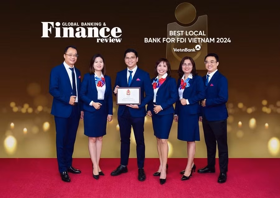 vietinbank la lua chon hang dau cua doanh nghiep fdi hinh 2