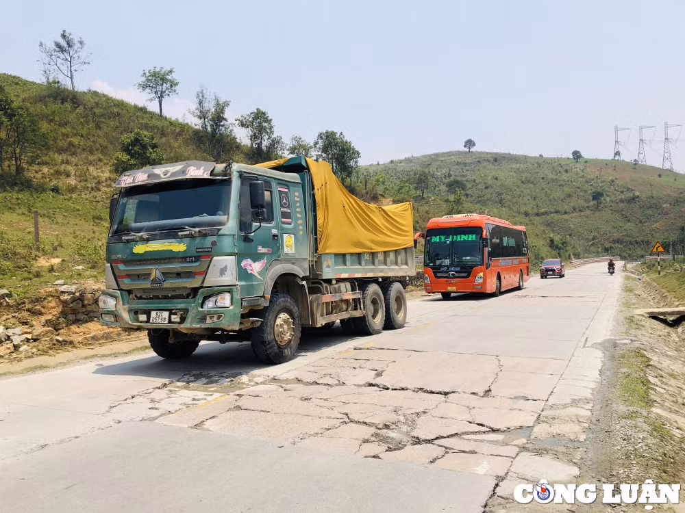 sua chua hu hong tren deo lo xo voi kinh phi 57 ty dong hinh 1