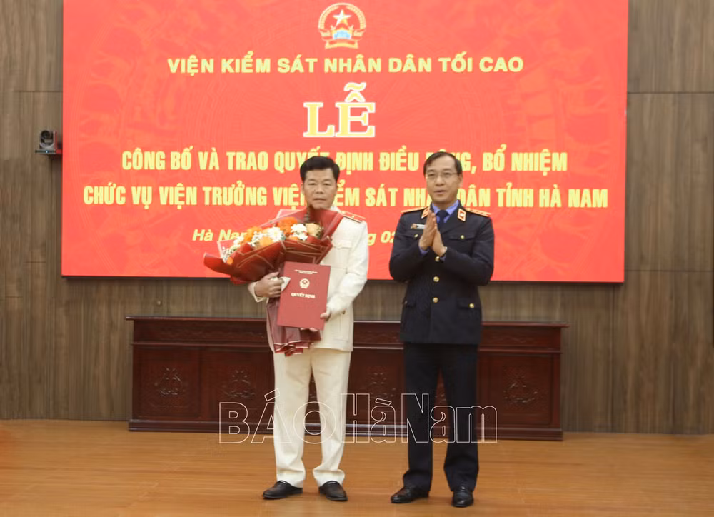 vien kiem sat nhan dan tinh ha nam co tan vien truong hinh 1