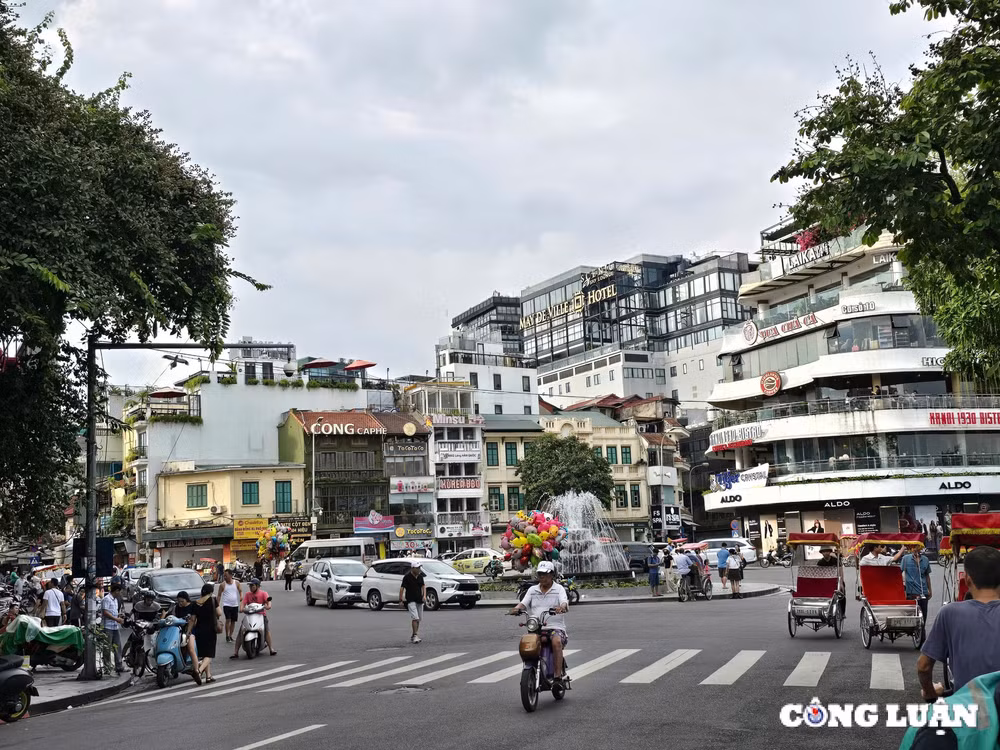 nhung tuyen pho nao ha noi se thi diem cam xe tren 16 cho hoat dong hinh 1