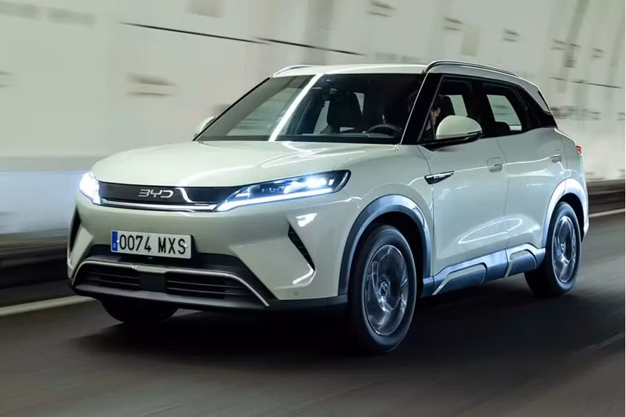 byd se cung cap tinh nang ho tro lai xe mien phi cho hau het cac mau xe hinh 1