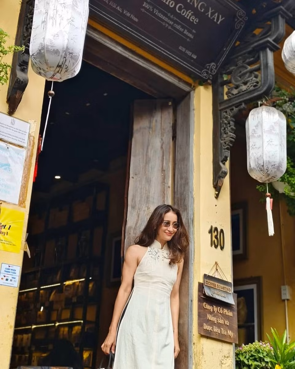 ngoi sao vua du lich hoi an co quyen luc trong lang giai tri thai lan the nao hinh 2