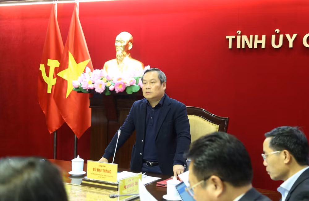 quang ninh phan dau tang truong kinh te grdp nam 2025 dat 14 hinh 1