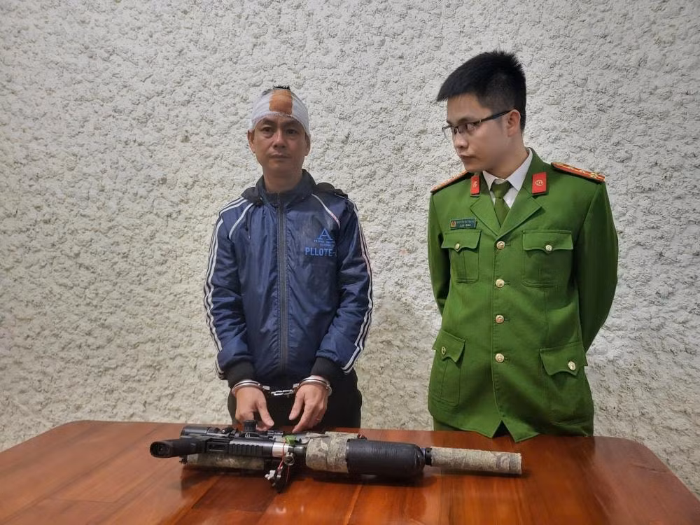 ban chim truot muc tieu nam thanh nien vo tinh gay chet nguoi o ha tinh hinh 1