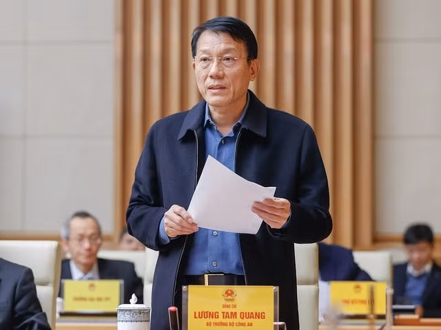 bo truong luong tam quang phu thuoc khoa hoc cong nghe nuoc ngoai dan den mat chu quyen cong nghe hinh 2
