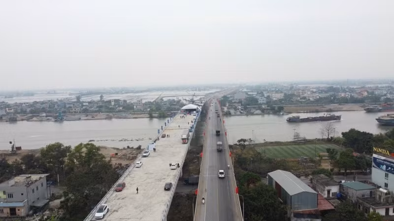 nam dinh dat muc tieu giai ngan hon 12100 ty dong von dau tu cong trong nam 2025 hinh 1