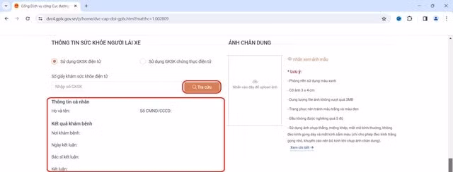 bo tui 11 buoc co ban cap doi giay phep lai xe o to truc tuyen hinh 10