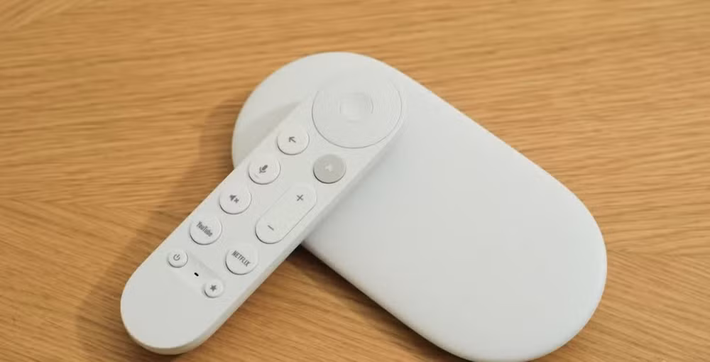 5 tinh nang google can bo sung ngay lap tuc cho google tv streamer hinh 3