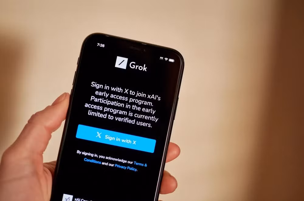 xai cua elon musk ra mat mo hinh ai moi nhat grok 3 hinh 1