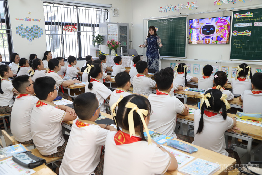 Đáng chú ý, các trường không được thu tiền dưới bất kỳ hình thức nào đối với hoạt động giáo dục tăng cường. clo_br_img-5700.jpg