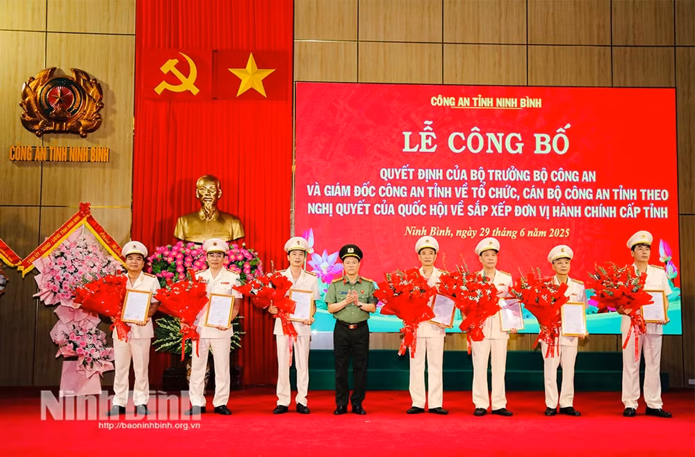 Ninh Bình