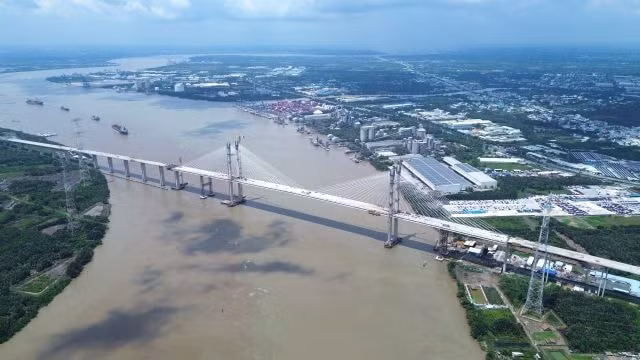 cầu bình khánh