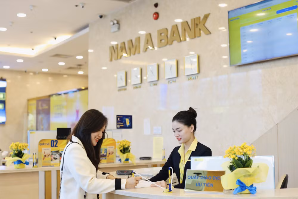 nam a bank san sang bao cao tai chinh theo chuan muc quoc te ifrs hinh 3