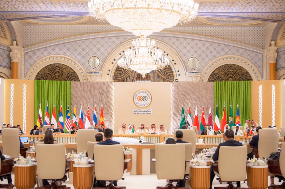 asean va gcc can khoi thong cac nguon luc phat trien tro thanh diem sang cua hop tac toan cau hinh 3