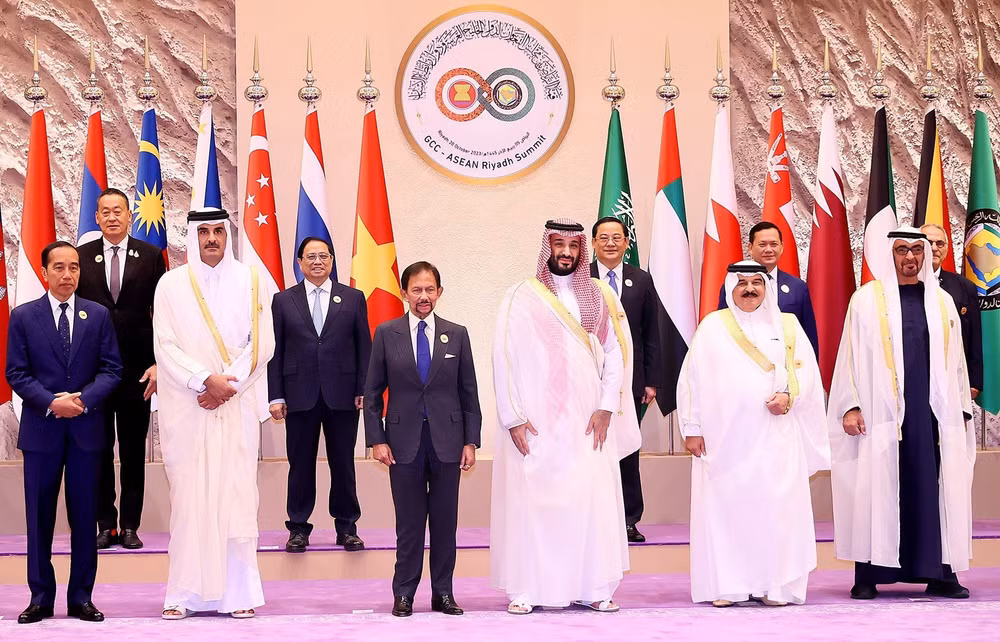 asean va gcc can khoi thong cac nguon luc phat trien tro thanh diem sang cua hop tac toan cau hinh 1