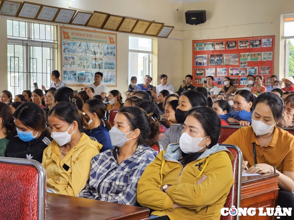 doi thoai voi nguoi dan ve khuc mac trong dau tu xay dung cang long son thanh hoa hinh 4
