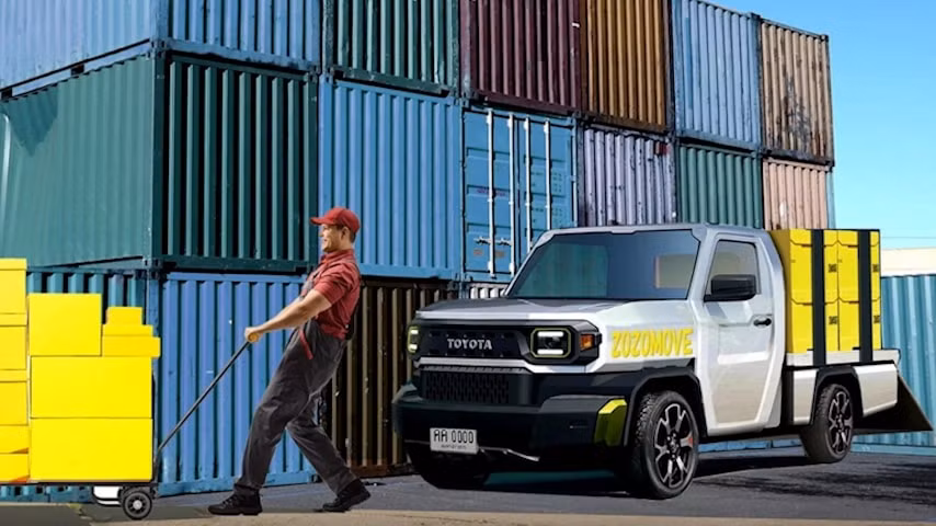 toyota rangga sap sua ra mat doi thu moi cua ford ranger hinh 1