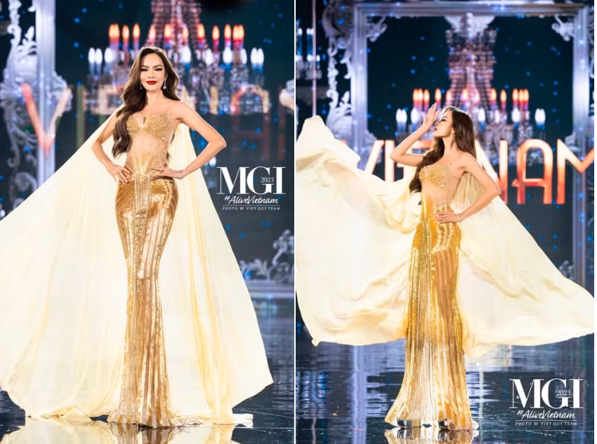 ban ket miss grand international 2023 hoang phuong dien trang phuc dep xuat sac hinh 1